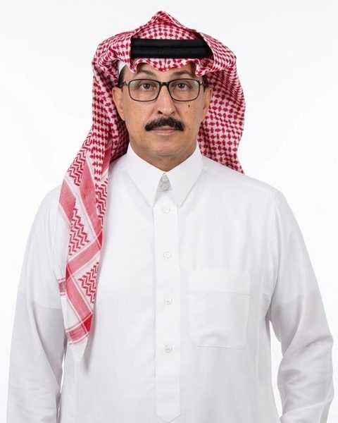 بدر الحربي