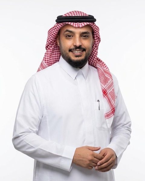 سعود الرسلاني